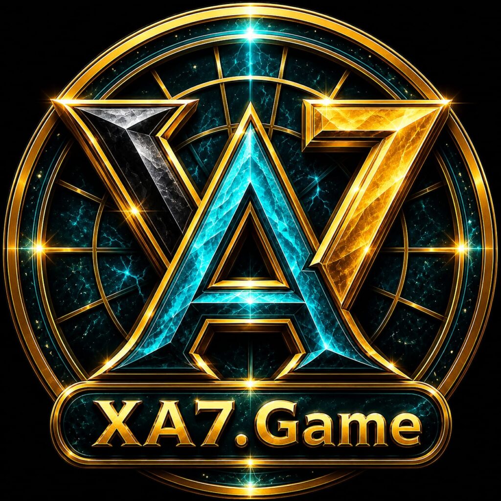 XA7 GAME