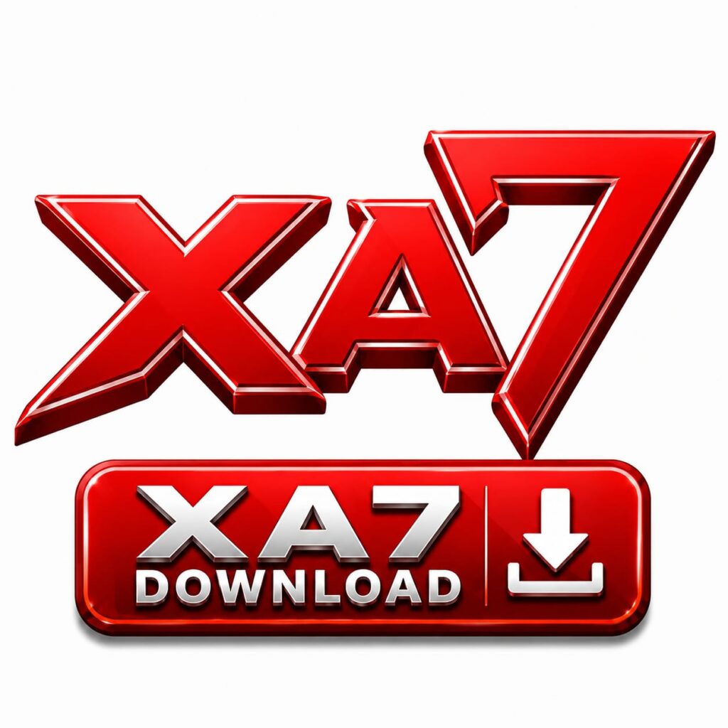 XA7 GAME